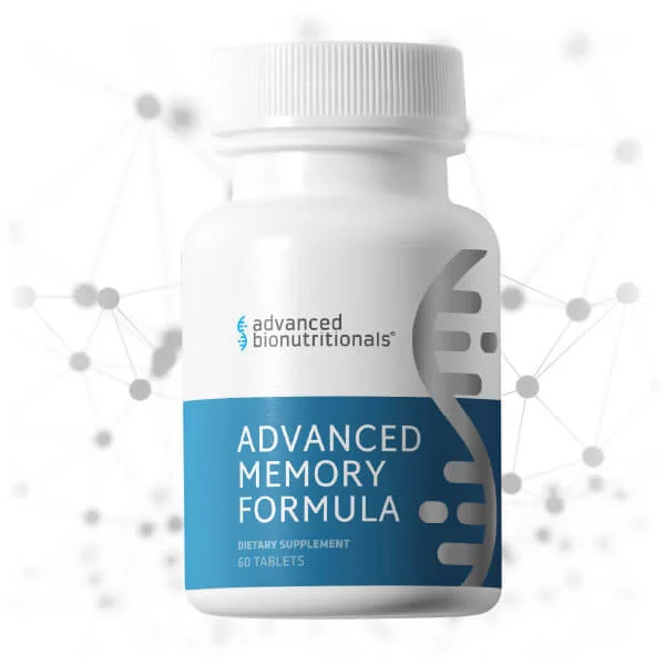 advanced memory formula